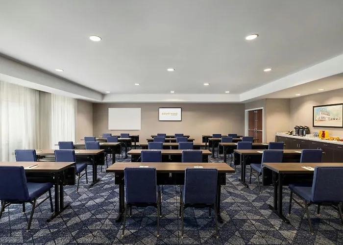 Courtyard Mt. Holly Westampton