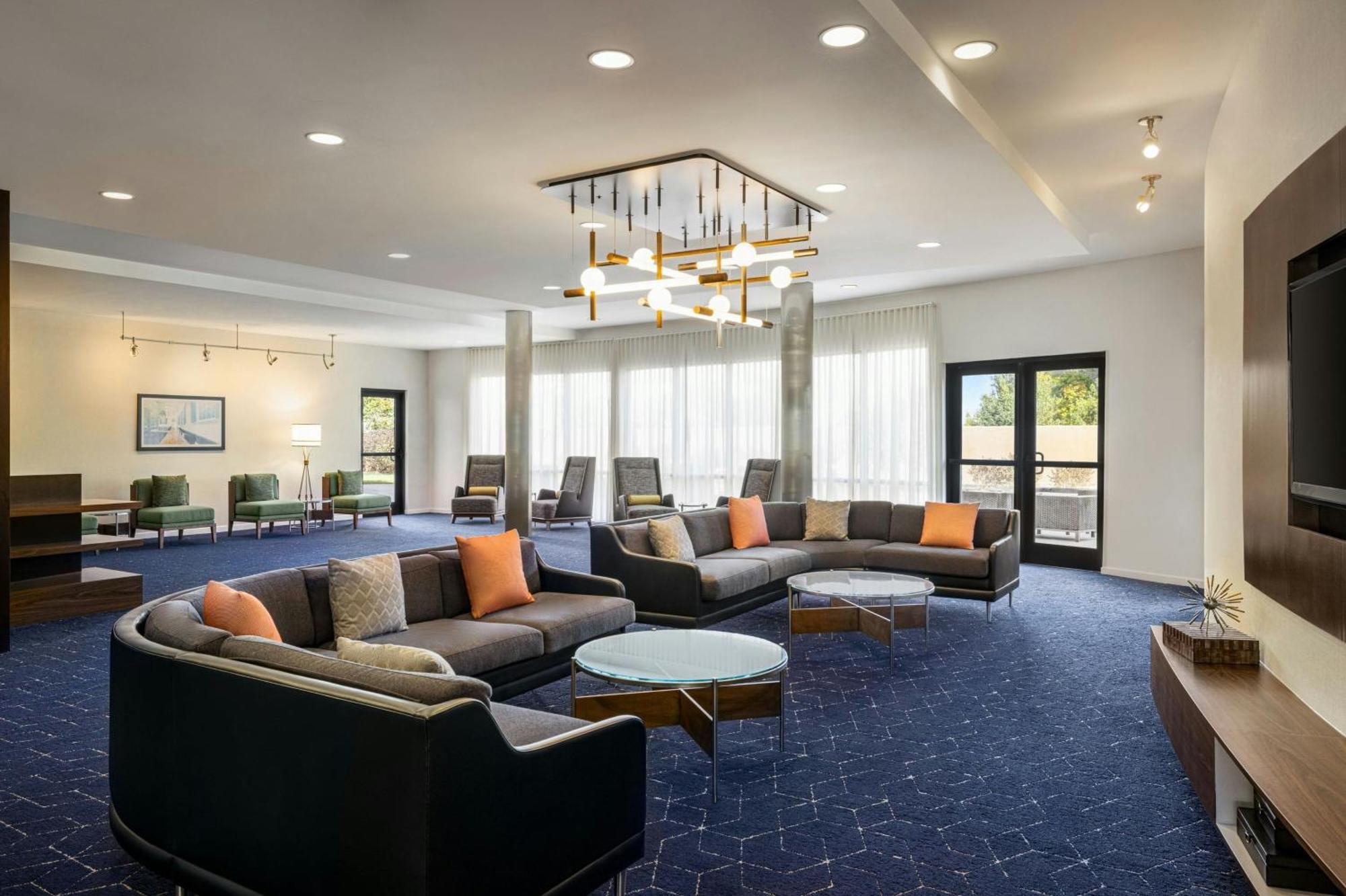 Hotel Courtyard Mt. Holly Westampton