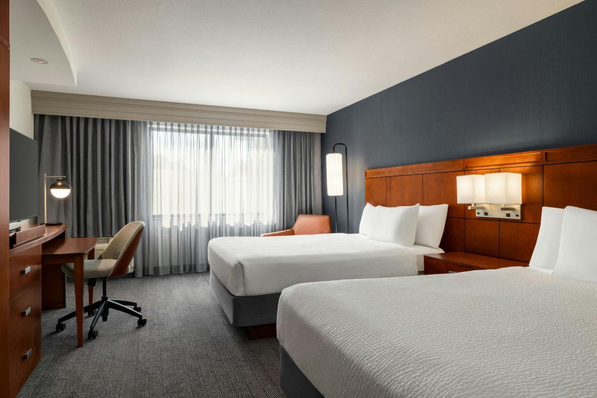 Hotel Courtyard Mt. Holly Westampton