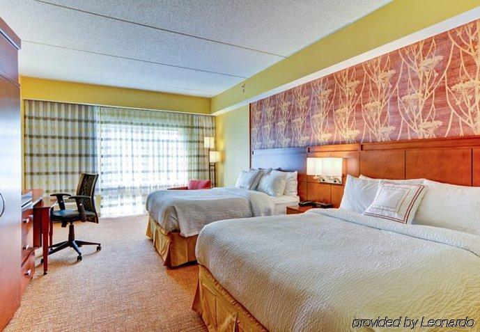 Courtyard Mt. Holly Westampton