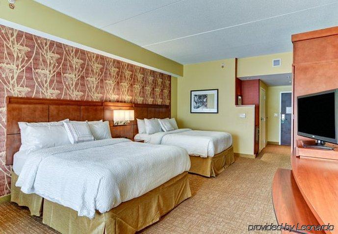 Hotel Courtyard Mt. Holly Westampton