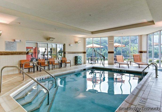 Courtyard Mt. Holly Westampton